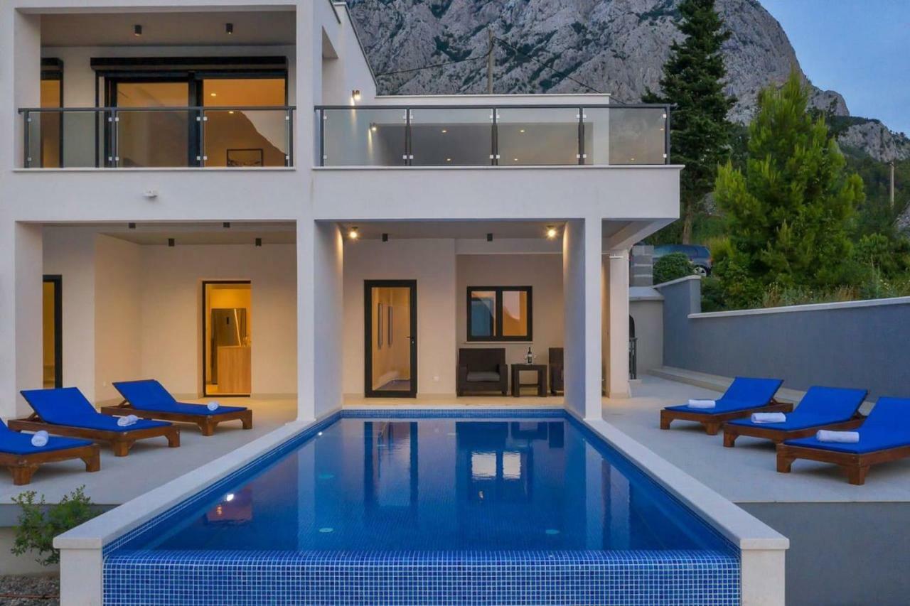 Holiday Home E Bast Exterior photo