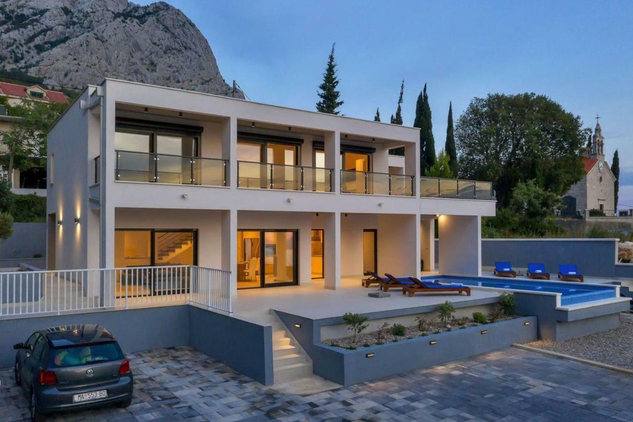 Holiday Home E Bast Exterior photo