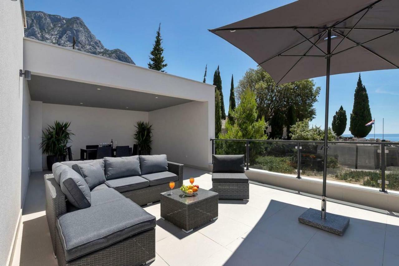 Holiday Home E Bast Exterior photo