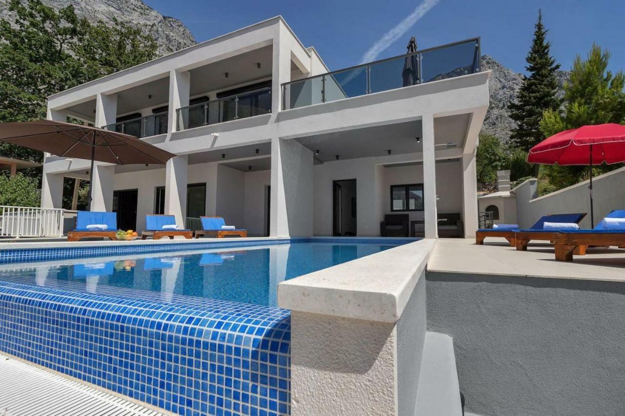 Holiday Home E Bast Exterior photo