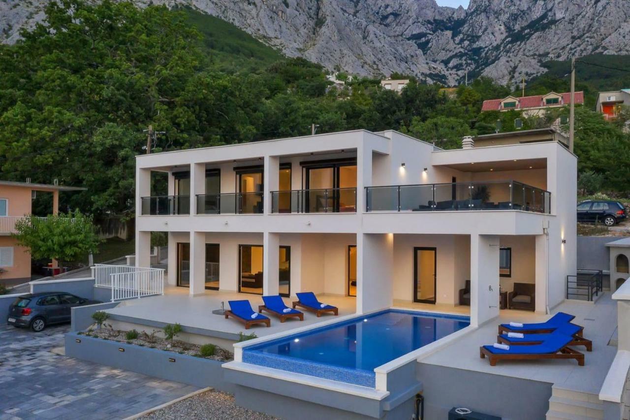 Holiday Home E Bast Exterior photo