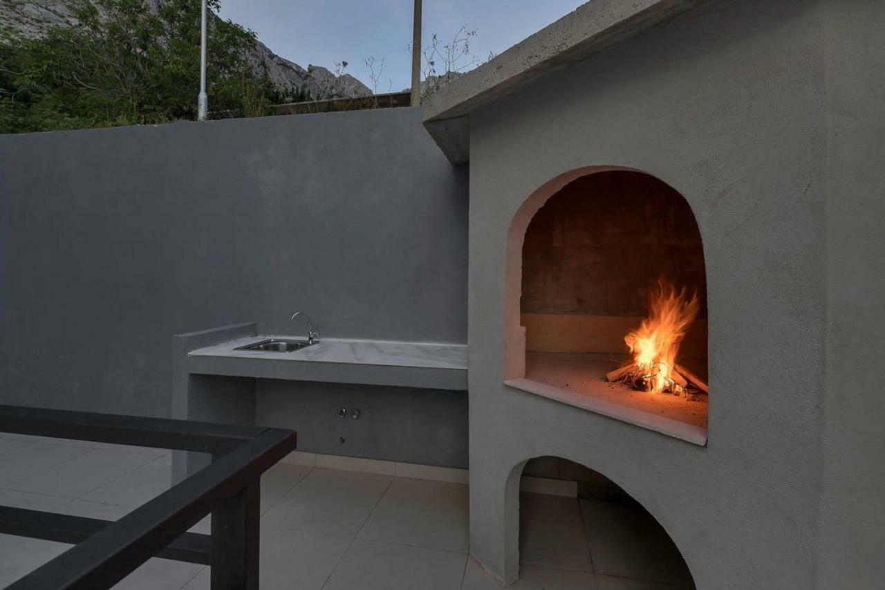Holiday Home E Bast Exterior photo