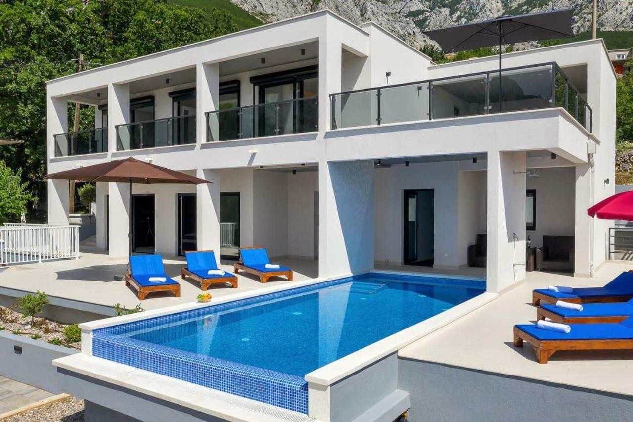Holiday Home E Bast Exterior photo